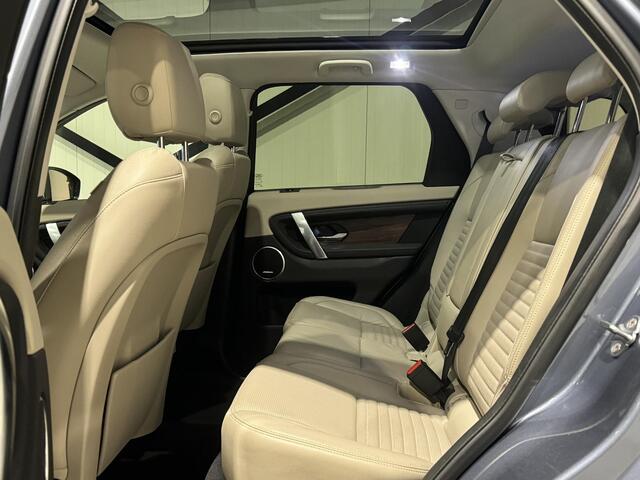 Land Rover DISCOVERY SPORT P300e 1.5 S Aut. | panorama | navi | leder |
