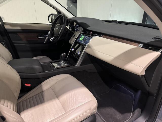 Land Rover DISCOVERY SPORT P300e 1.5 S Aut. | panorama | navi | leder |