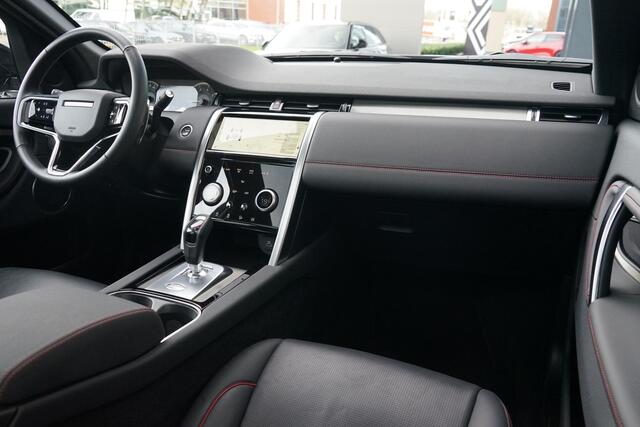 Land Rover DISCOVERY SPORT P300e 1.5 R-Dynamic SE | Afneembare trekhaak | Voorstoelen verwarmd | Panoramadak |