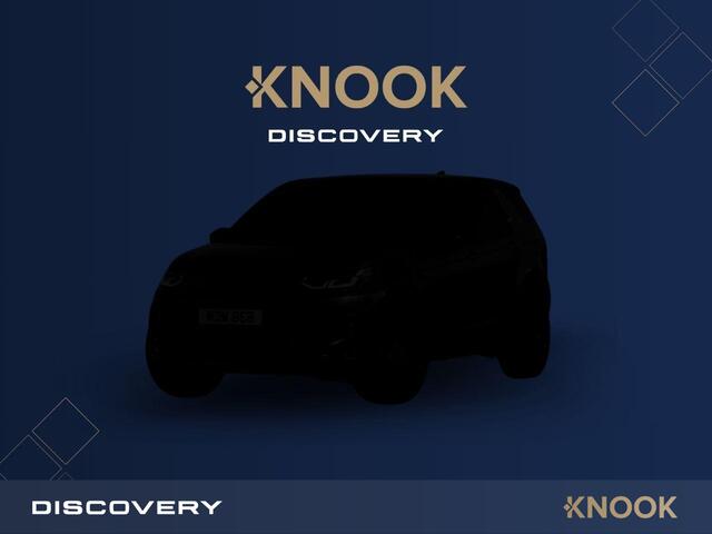 Land Rover DISCOVERY SPORT P270e PHEV Dynamic Edition | 3D Camera | 20'' Velgen | Cold Climate Pack