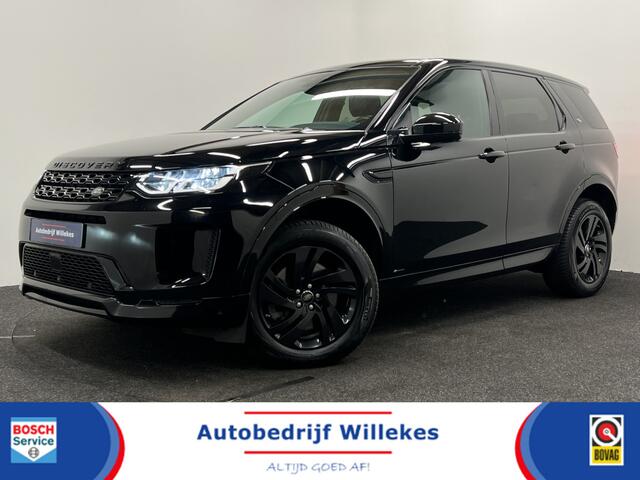 Land Rover DISCOVERY SPORT D180 2.0 R-Dynamic S | NAVI | PANO | TREKHAAK | 360 CAMERA |