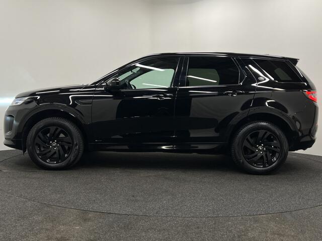 Land Rover DISCOVERY SPORT D180 2.0 R-Dynamic S | NAVI | PANO | TREKHAAK | 360 CAMERA |