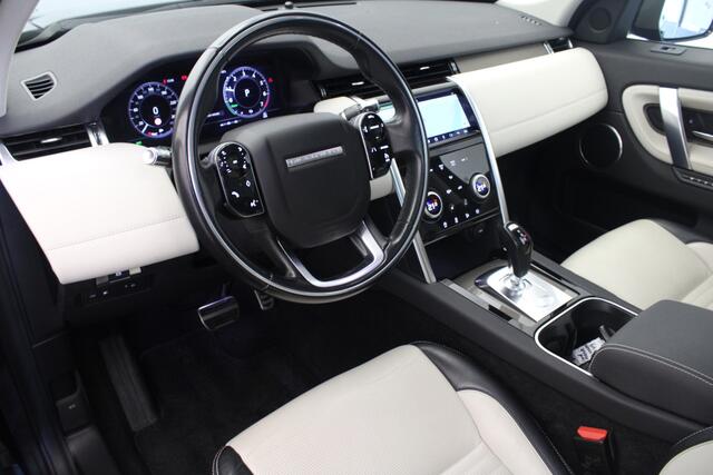 Land Rover DISCOVERY SPORT P300e 1.5 R-Dynamic SE |Pano|