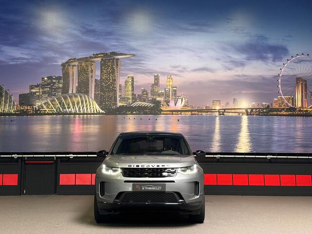 Land Rover DISCOVERY SPORT P300e 1.5 R-Dynamic HSE |Trekhaak|Panorama|Camera