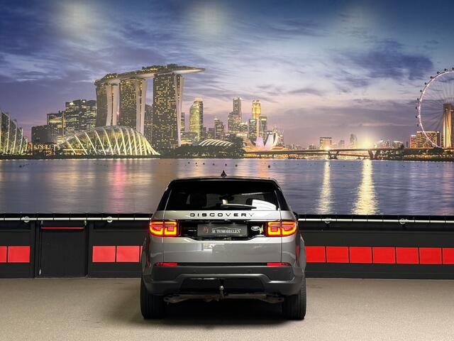 Land Rover DISCOVERY SPORT P300e 1.5 R-Dynamic HSE |Trekhaak|Panorama|Camera