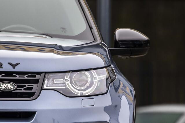 Land Rover DISCOVERY SPORT 2.0 TD4 Urban Series SE Dynamic