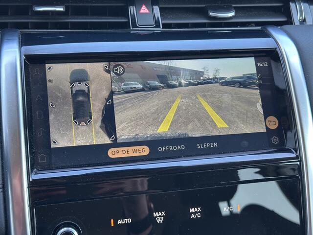 Land Rover DISCOVERY SPORT P300e 1.5 S | Trekhaak | Winter | Meridian | Leder