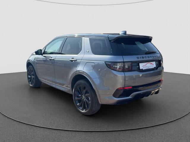 Land Rover DISCOVERY SPORT P300e 1.5 R-Dynamic SE | Meridian | Panodak | 360 Camera!