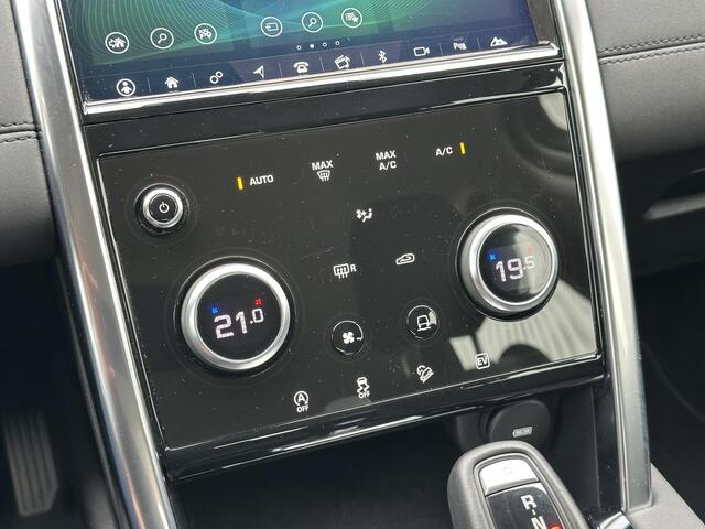 Land Rover DISCOVERY SPORT P300e 1.5 PHEV R-Dynamic | Navi/Camera/Matrix LED/18-inch/Apple Carplay/Android Auto