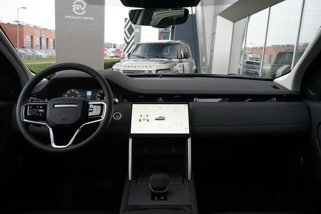 Land Rover DISCOVERY SPORT 1.5 P270e PHEV S Edition | Keyless entry | Voorstoelen/achterbank verwarmd |