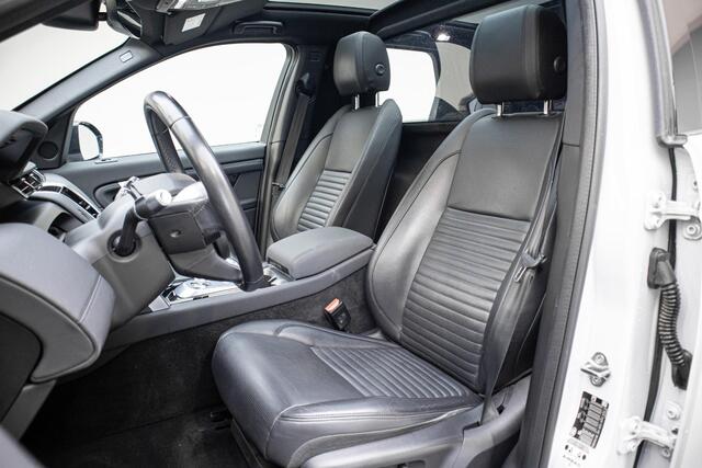 Land Rover DISCOVERY SPORT 2.0 D240 S | Grijs Kenteken | Trekhaak |