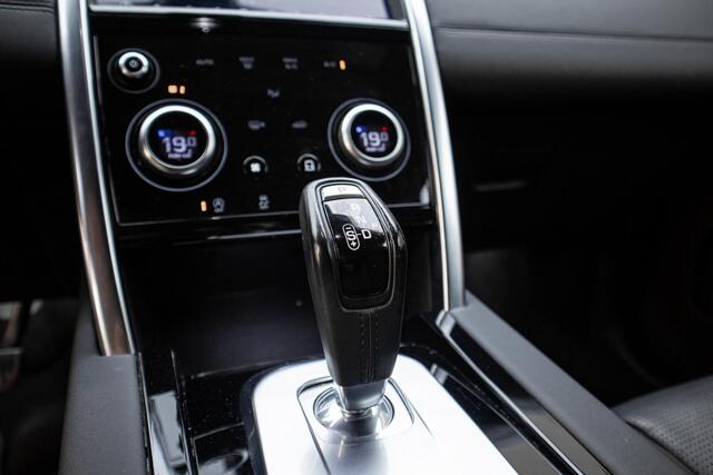 Land Rover DISCOVERY SPORT 2.0 D240 S | Grijs Kenteken | Trekhaak |