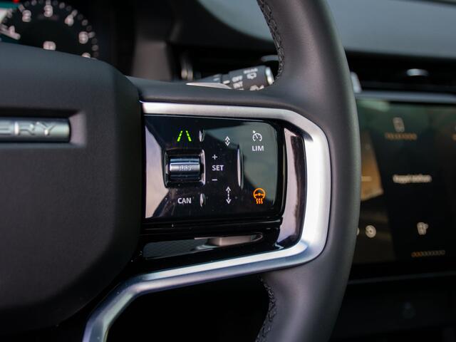 Land Rover DISCOVERY SPORT 1.5 P300e PHEV Dynamic SE | Panodak | 20" | Elec trekhaak | 360 Camera | HUD | Matrix | Meridian |