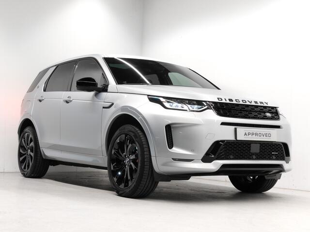 Land Rover DISCOVERY SPORT P300e 1.5 R-Dynamic S