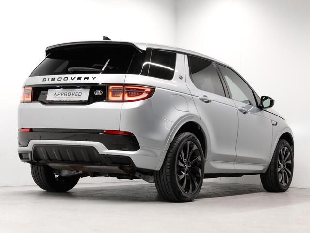 Land Rover DISCOVERY SPORT P300e 1.5 R-Dynamic S
