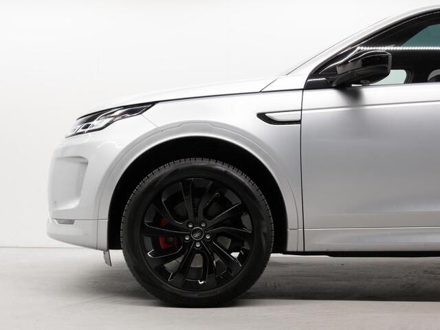 Land Rover DISCOVERY SPORT P300e 1.5 R-Dynamic S