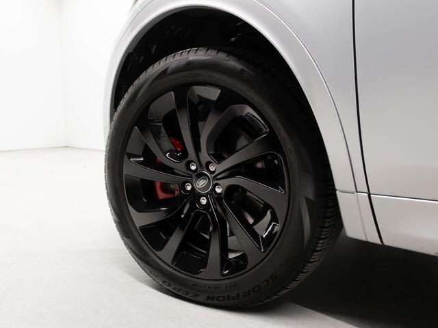 Land Rover DISCOVERY SPORT P300e 1.5 R-Dynamic S