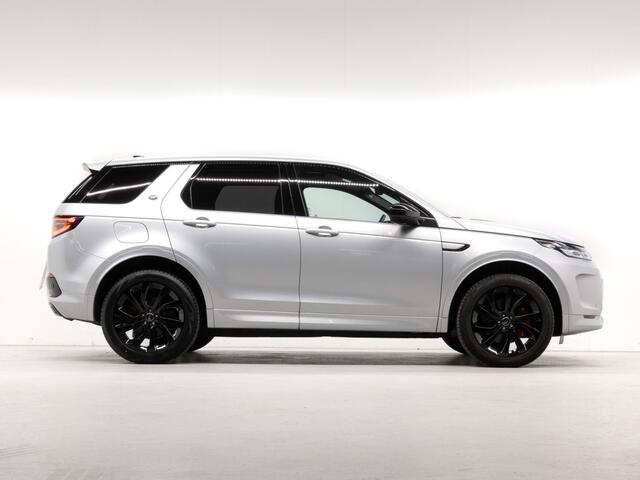 Land Rover DISCOVERY SPORT P300e 1.5 R-Dynamic S
