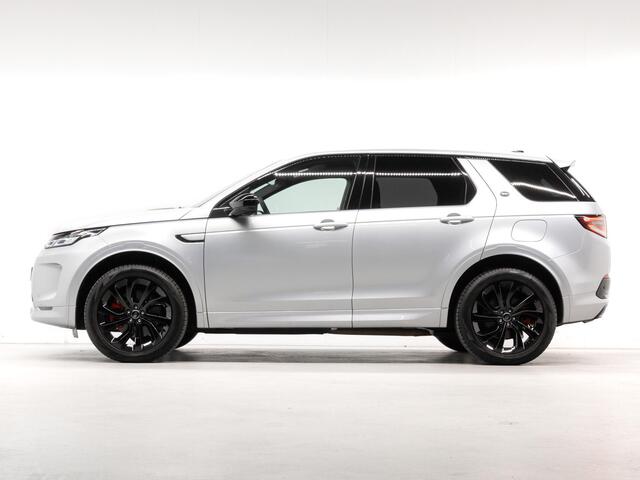 Land Rover DISCOVERY SPORT P300e 1.5 R-Dynamic S