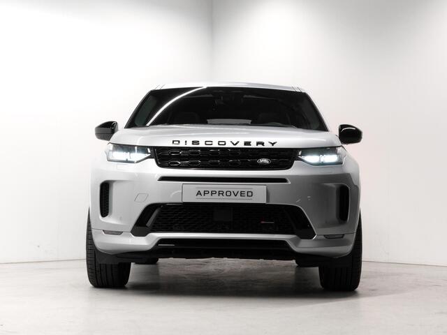 Land Rover DISCOVERY SPORT P300e 1.5 R-Dynamic S