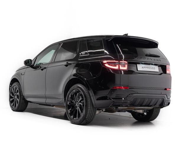 Land Rover DISCOVERY SPORT 1.5 P300e PHEV Dynamic SE