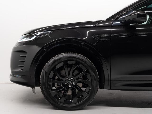 Land Rover DISCOVERY SPORT 1.5 P300e PHEV Dynamic SE