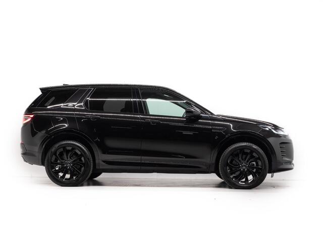 Land Rover DISCOVERY SPORT 1.5 P300e PHEV Dynamic SE