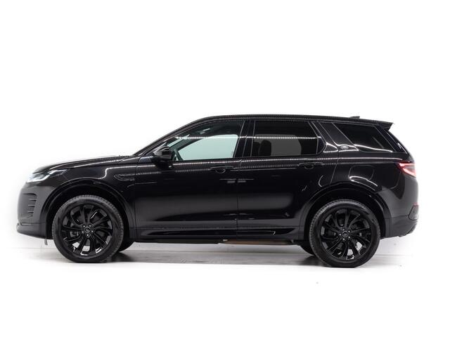 Land Rover DISCOVERY SPORT 1.5 P300e PHEV Dynamic SE