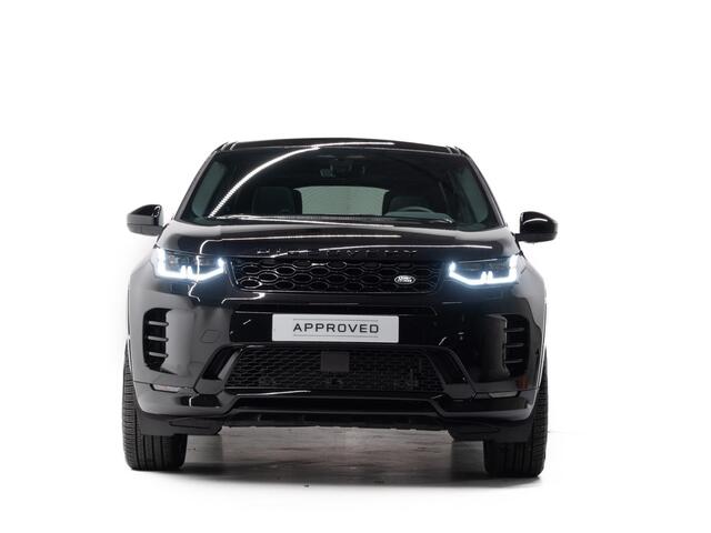 Land Rover DISCOVERY SPORT 1.5 P300e PHEV Dynamic SE