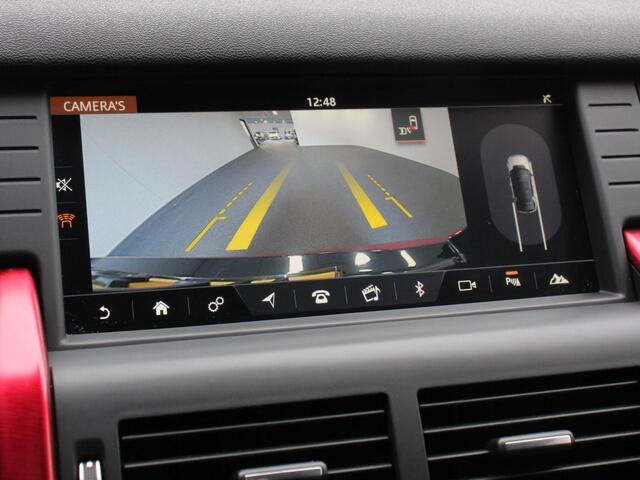 Land Rover DISCOVERY SPORT 2.0 Si4 4WD Urban Series SE Dynamic Climate control Parkeersensoren Voorstoelen verwarmd LED Panorama dak Stuurwiel verwarmd Cruise control Achterbank verwarmd Achteruitrij camera