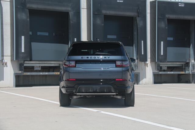Land Rover DISCOVERY SPORT 1.5 P270e PHEV Dynamic Edition