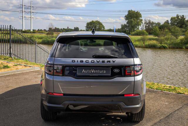 Land Rover DISCOVERY SPORT P300e 1.5 SE 360 Camera | Panodak | Head-Up | Blackpack| Meridian Sound | 20" Inch velgen
