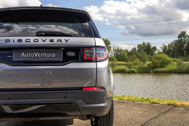Land Rover DISCOVERY SPORT P300e 1.5 SE 360 Camera | Panodak | Head-Up | Blackpack| Meridian Sound | 20" Inch velgen