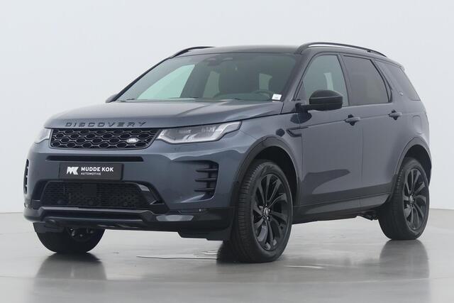 Land Rover DISCOVERY SPORT P270e PHEV Dynamic SE | ACC | Meridian Surround | Trekhaak | BLIS | Panoramadak