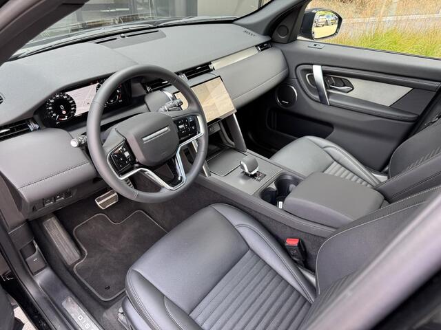 Land Rover DISCOVERY SPORT P270e R-Dynamic SE