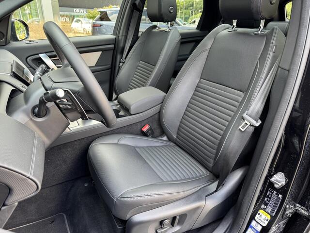 Land Rover DISCOVERY SPORT P270e R-Dynamic SE