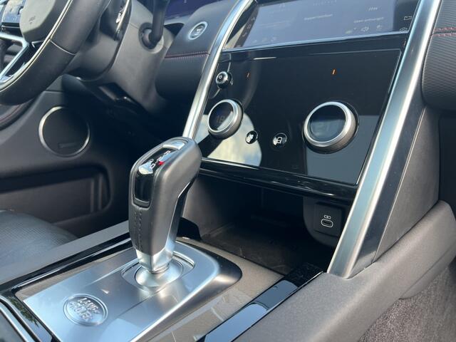 Land Rover DISCOVERY SPORT P300E R Dynamic HSE AWD Black Pano 360 Keyless