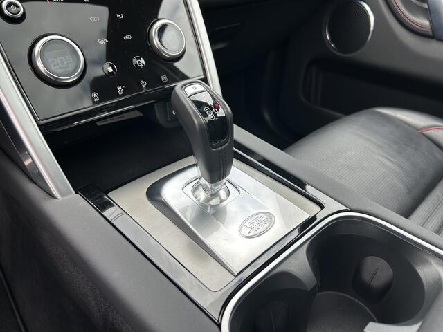 Land Rover DISCOVERY SPORT P300e 309pk AWD R-Dynamic SE | Panoramadak | Stoel- en stuurverwarming | 20" velgen |