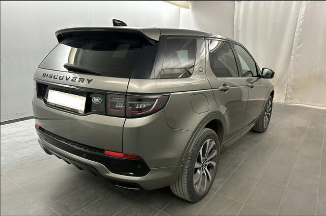 Land Rover DISCOVERY SPORT P300e 1.5 R-Dynamic HSE | HUD | Trekhaak | Sfeer verl. | Winter