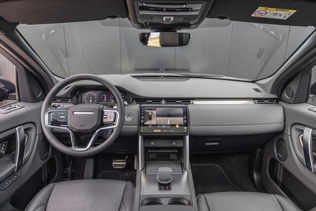 Land Rover DISCOVERY SPORT 1.5 P270e PHEV Dynamic SE Trekhaak | Pano dak | Keyless | Adapt. cruise | Stoelverwarming | Memory seats | 360 Camera | Meridian Surround | Npr. 80.838 euro