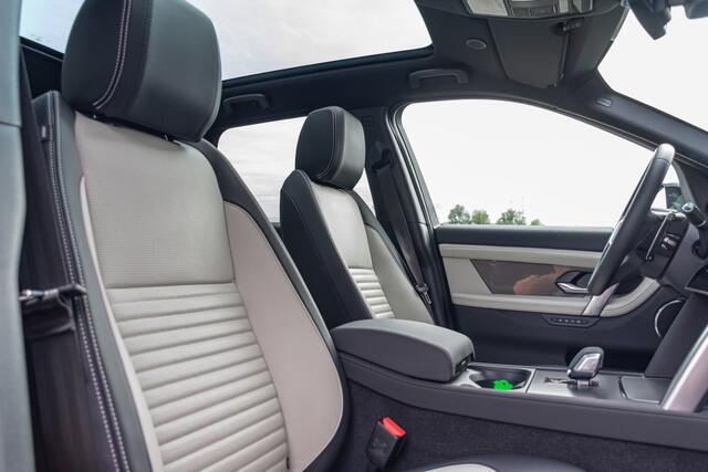 Land Rover DISCOVERY SPORT 1.5 P270e PHEV Dynamic SE Trekhaak | Pano dak | Keyless | Adapt. cruise | Stoelverwarming | Memory seats | Camera