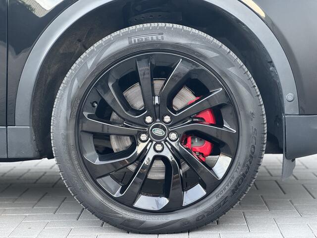 Land Rover DISCOVERY SPORT P300e 1.5 R-Dynamic HSE | Panorama | Adaptive Cruise | Meridian Surround | Trekhaak