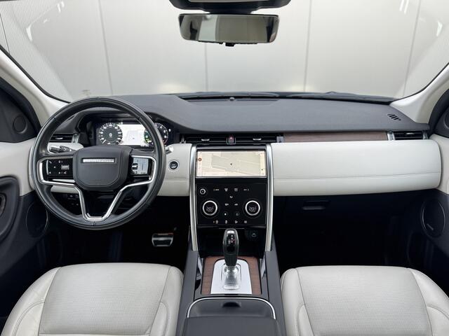 Land Rover DISCOVERY SPORT P300e 1.5 R-Dynamic HSE | Panorama | Adaptive Cruise | Meridian Surround | Trekhaak