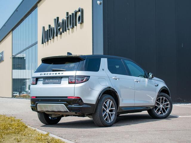 Land Rover DISCOVERY SPORT P300e 1.5 R-Dynamic SE | Facelift | Pano | 5 jaar