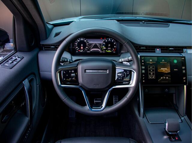 Land Rover DISCOVERY SPORT P300e 1.5 R-Dynamic SE | Facelift | Pano | 5 jaar