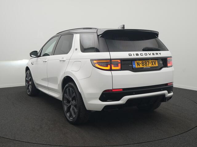 Land Rover DISCOVERY SPORT P300e 1.5 R-Dynamic HSE - RIJKLAARPRIJS - Plug In Hybride - All Seasonbanden - Elektrisch Glazen Panoramadak