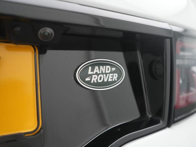 Land Rover DISCOVERY SPORT P300e 1.5 R-Dynamic HSE - RIJKLAARPRIJS - Plug In Hybride - All Seasonbanden - Elektrisch Glazen Panoramadak