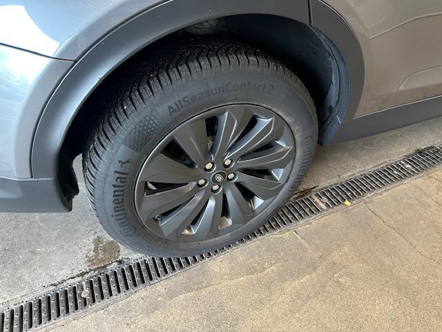 Land Rover DISCOVERY SPORT P300e 1.5 R-Dynamic SE word verwacht! Trekhaak, Dodehoek, stuur en stoelverwarming