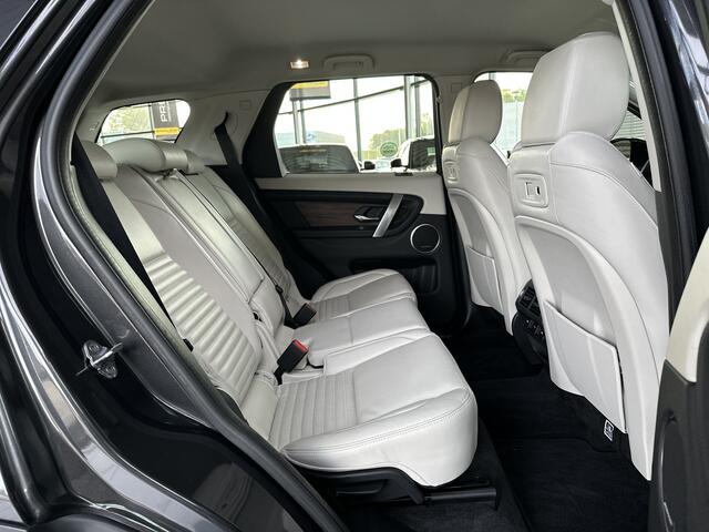 Land Rover DISCOVERY SPORT P300e HSE | HUD | Cold + Hot Climate Pack