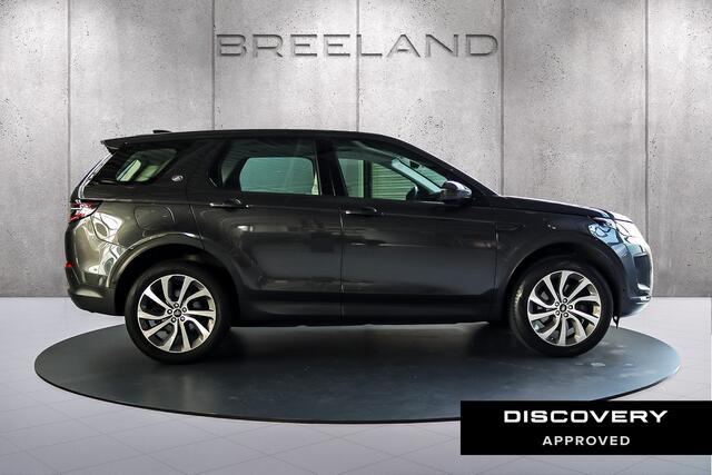Land Rover DISCOVERY SPORT P300e HSE | HUD | Cold + Hot Climate Pack